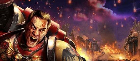 راهنمای قدم به قدم بازی Warhammer 40000 Dawn of War Definitive Edition
