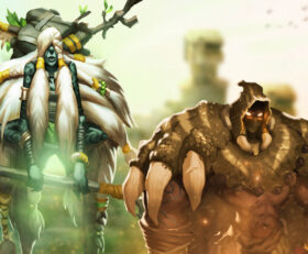 Warparty