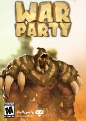 دانلود بازی Warparty برای PC