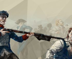 We The Revolution
