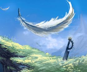 Winds of Change
