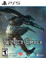 دانلود بازی Winter Ember برای PS5