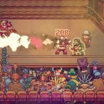 دانلود بازی WrestleQuest برای اندروید