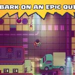 دانلود بازی WrestleQuest برای اندروید