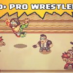 دانلود بازی WrestleQuest برای اندروید