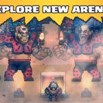 دانلود بازی WrestleQuest برای اندروید