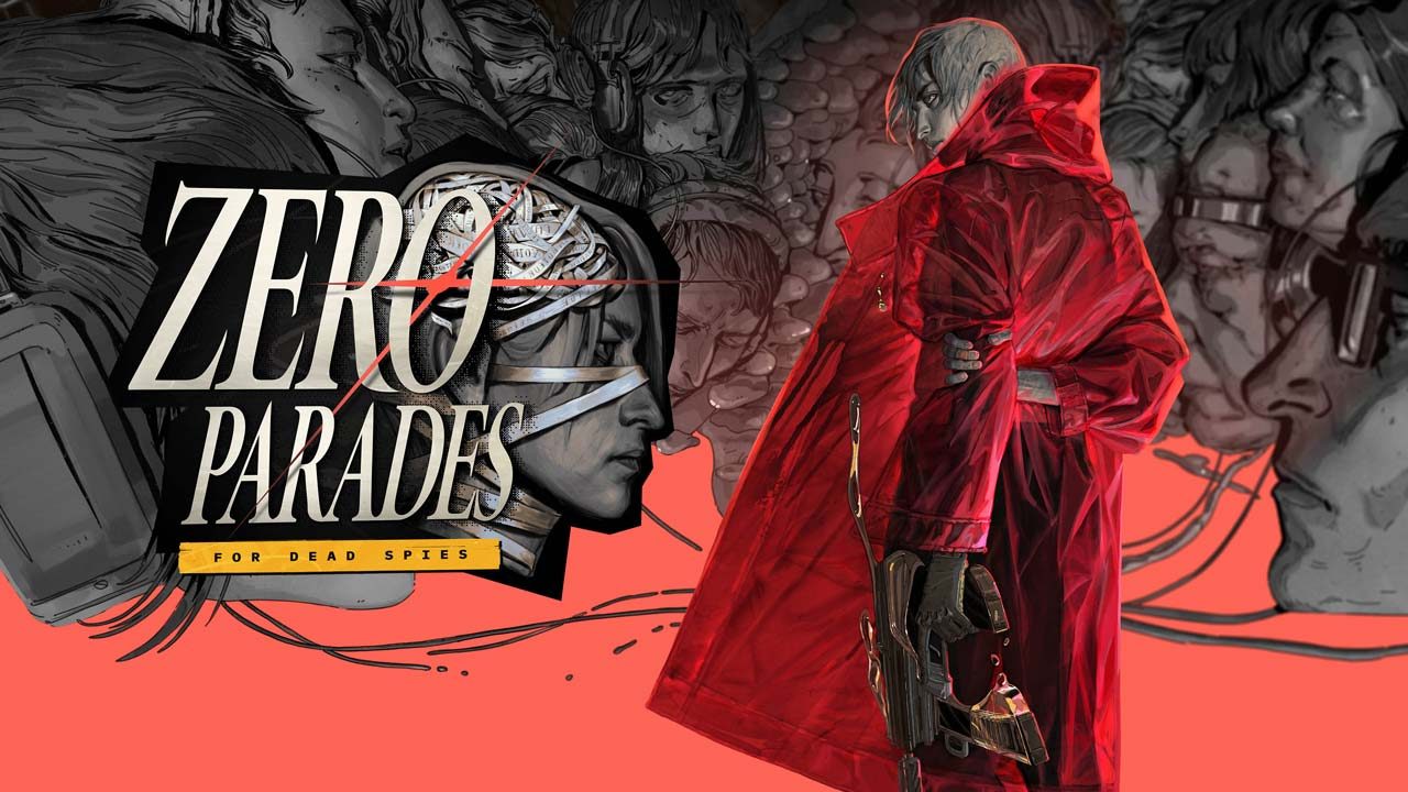 تاریخ انتشار بازی Zero Parades