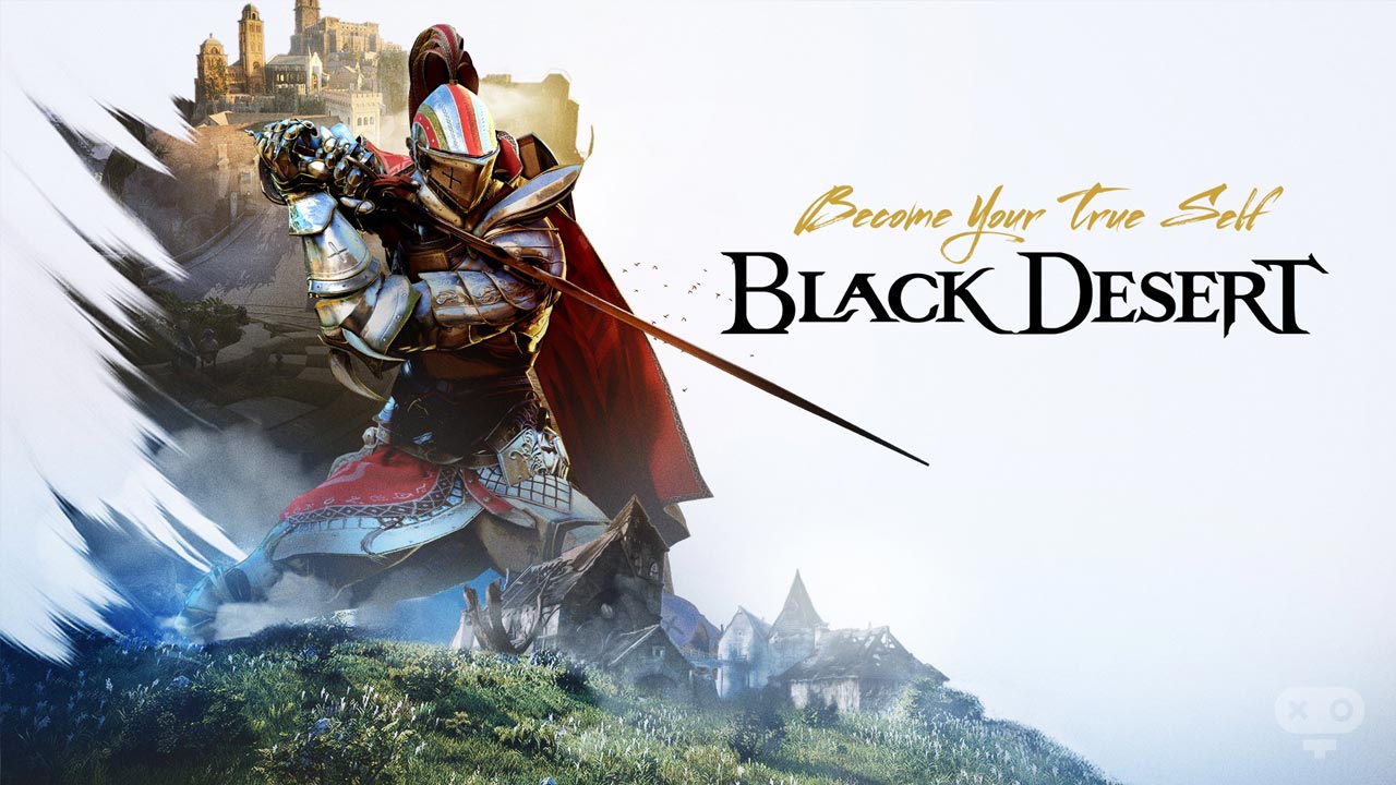 بازی Black Desert Online در فهرست بهترین بازی‌ های نقش آفرینی آنلاین