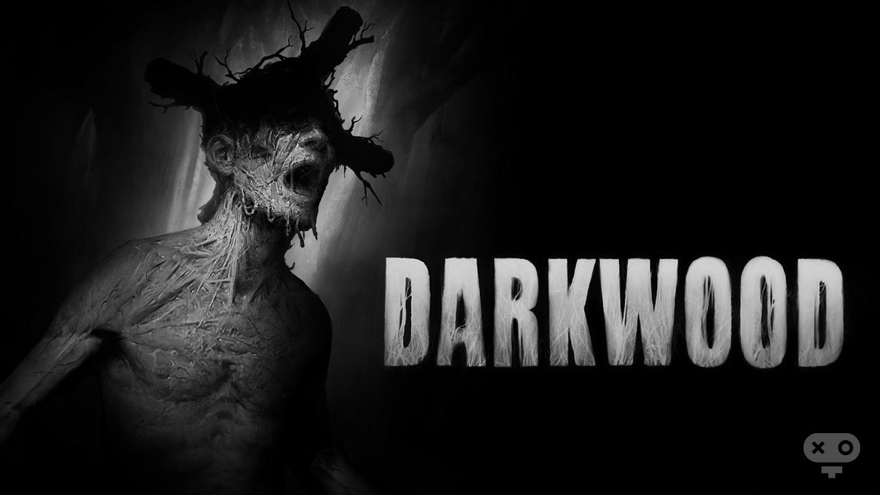 بازی Darkwood در لیست بهترین بازی های جهان باز ترسناک با مکانیک شب