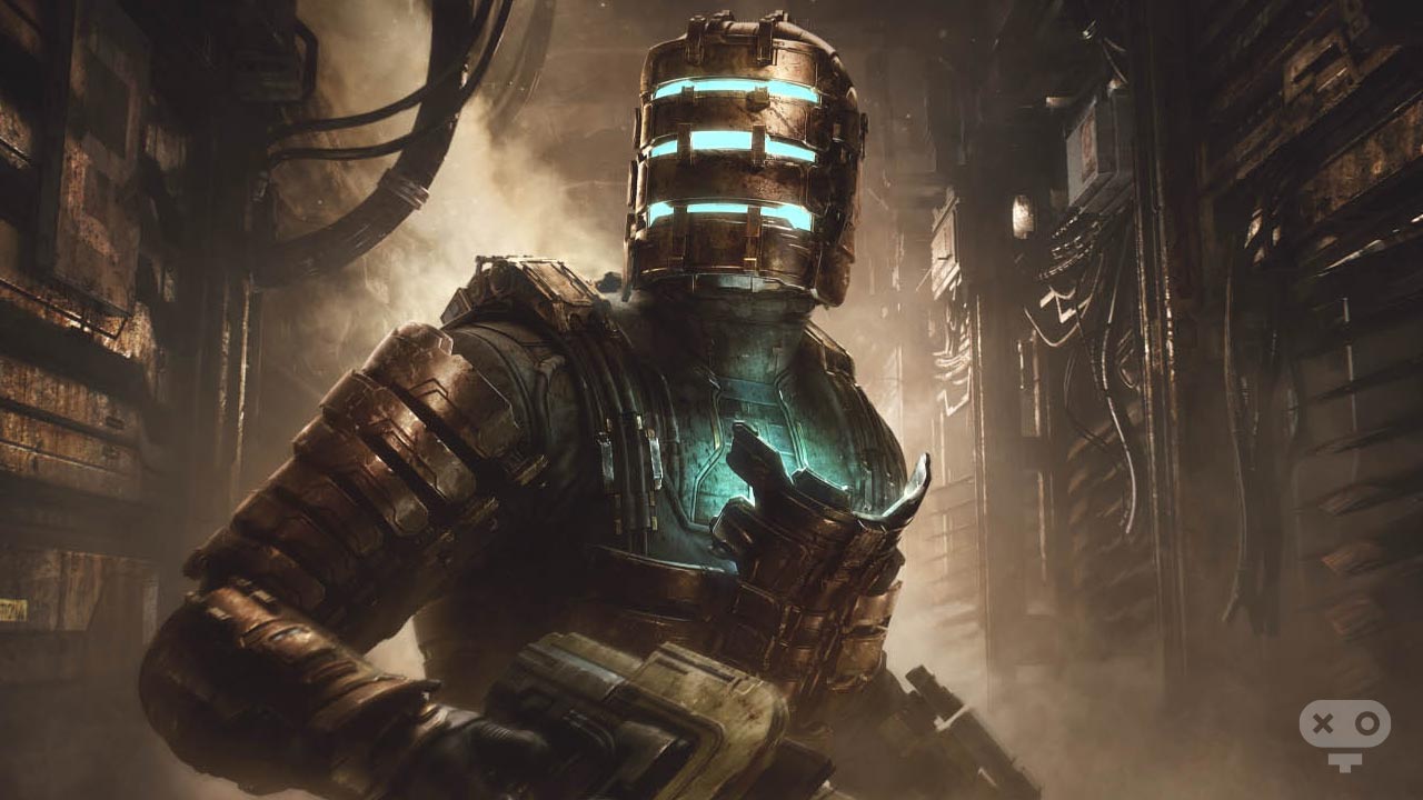 بازی Dead Space در فهرست بازی های ترسناک استرس زا