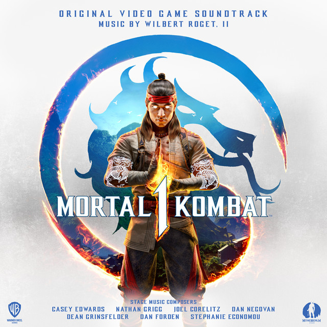 موسیقی متن بازی Mortal Kombat 1
