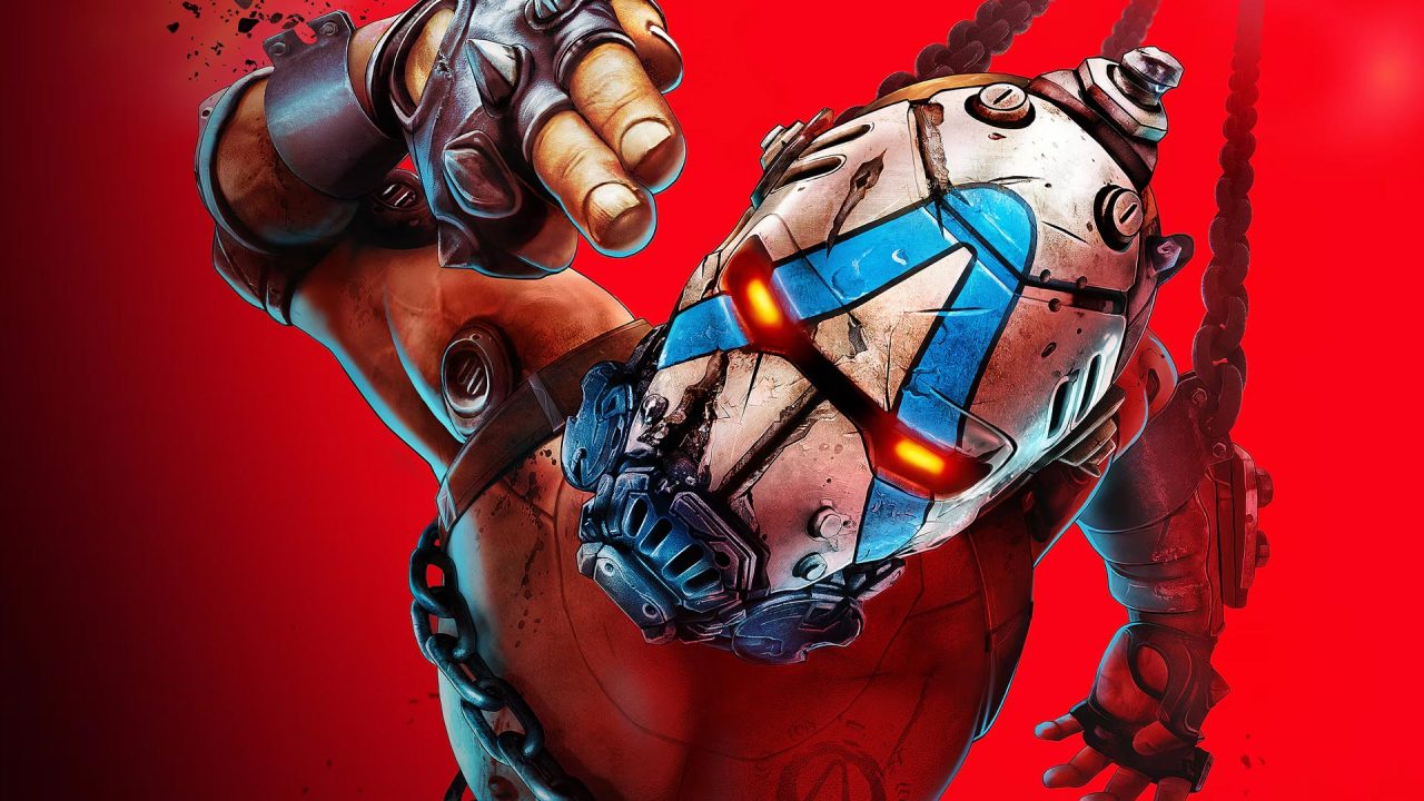 دانلود موسیقی متن بازی Borderlands 4