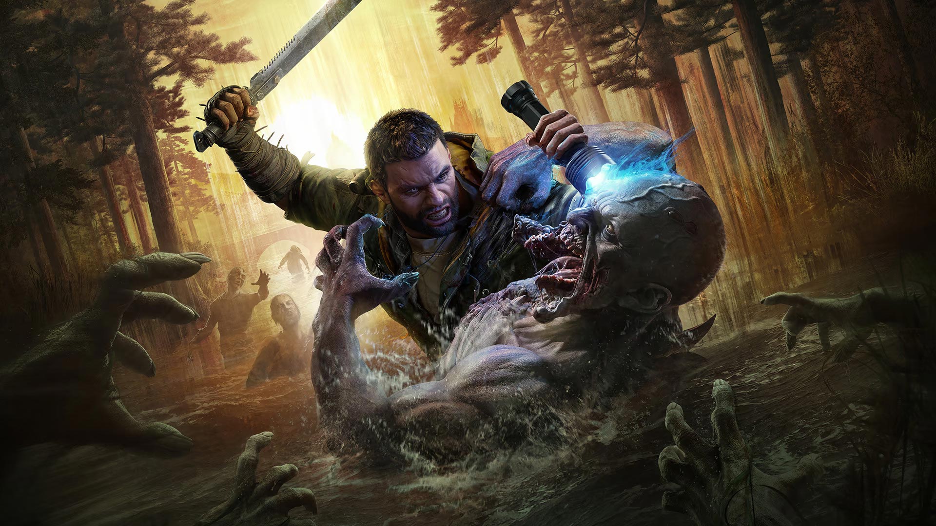 نقد و بررسی بازی Dying Light: The Beast