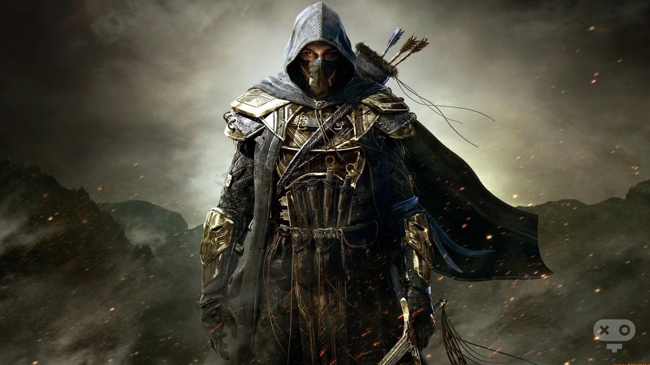 بازی Elder Scrolls Online در فهرست بهترین بازی‌ های نقش آفرینی آنلاین