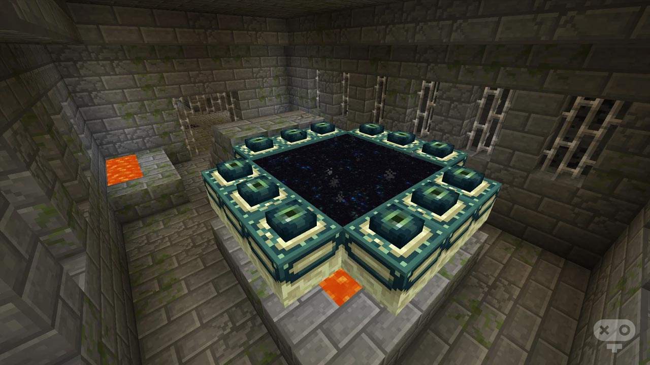 داستان بازی Minecraft