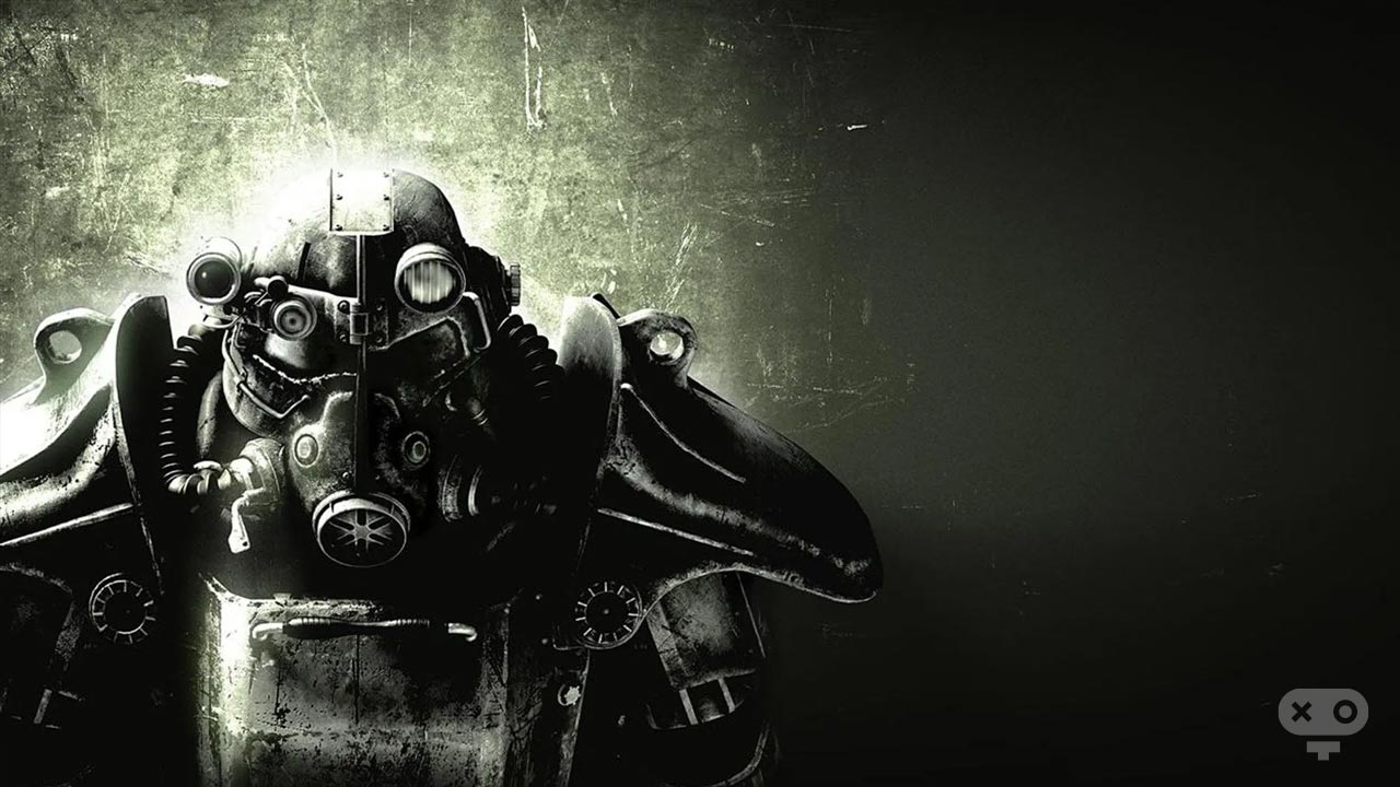 بازی Fallout 3 در لیست بهترین بازی های قدیمی