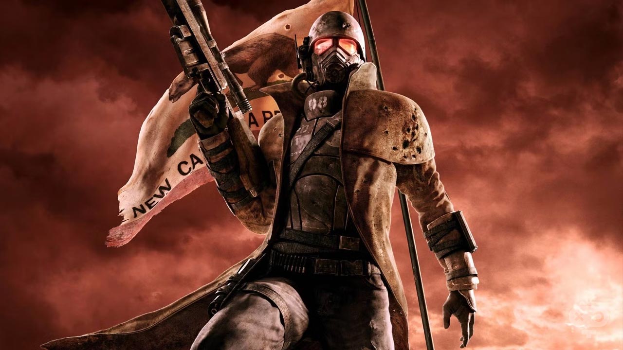 بازی Fallout New Vegas در فهرست بهترین بازی های مناسب تازه کارها در سبک جهان باز