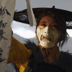بازی Ghost of Yotei