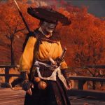 بازی Ghost of Yotei