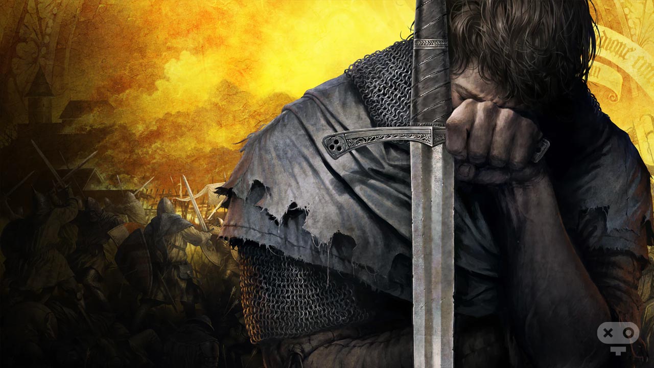 بازی Kingdom Come Deliverance در لیست بهترین بازی های نقش آفرینی که با وجود نمره پایین ارزش تجربه کردن را دارند