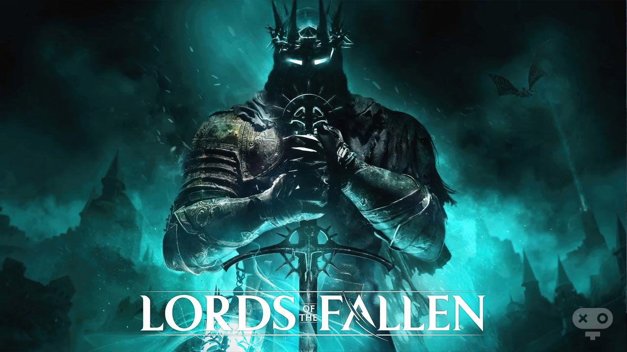 بازی Lords of the Fallen در لیست بهترین بازی های سولزلایک که با وجود نمره پایین ارزش تجربه کردن دارند