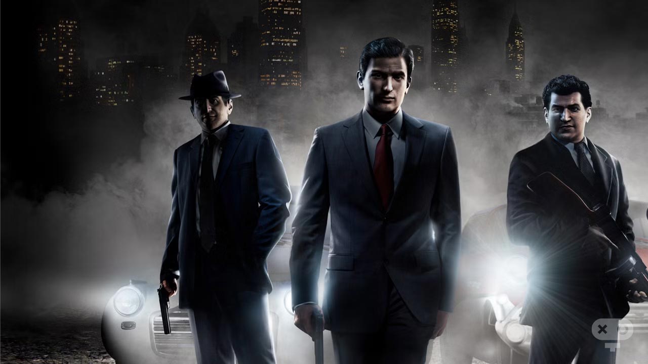 بازی Mafia 2 در لیست بهترین بازی ها با محوریت شخصیت منفی