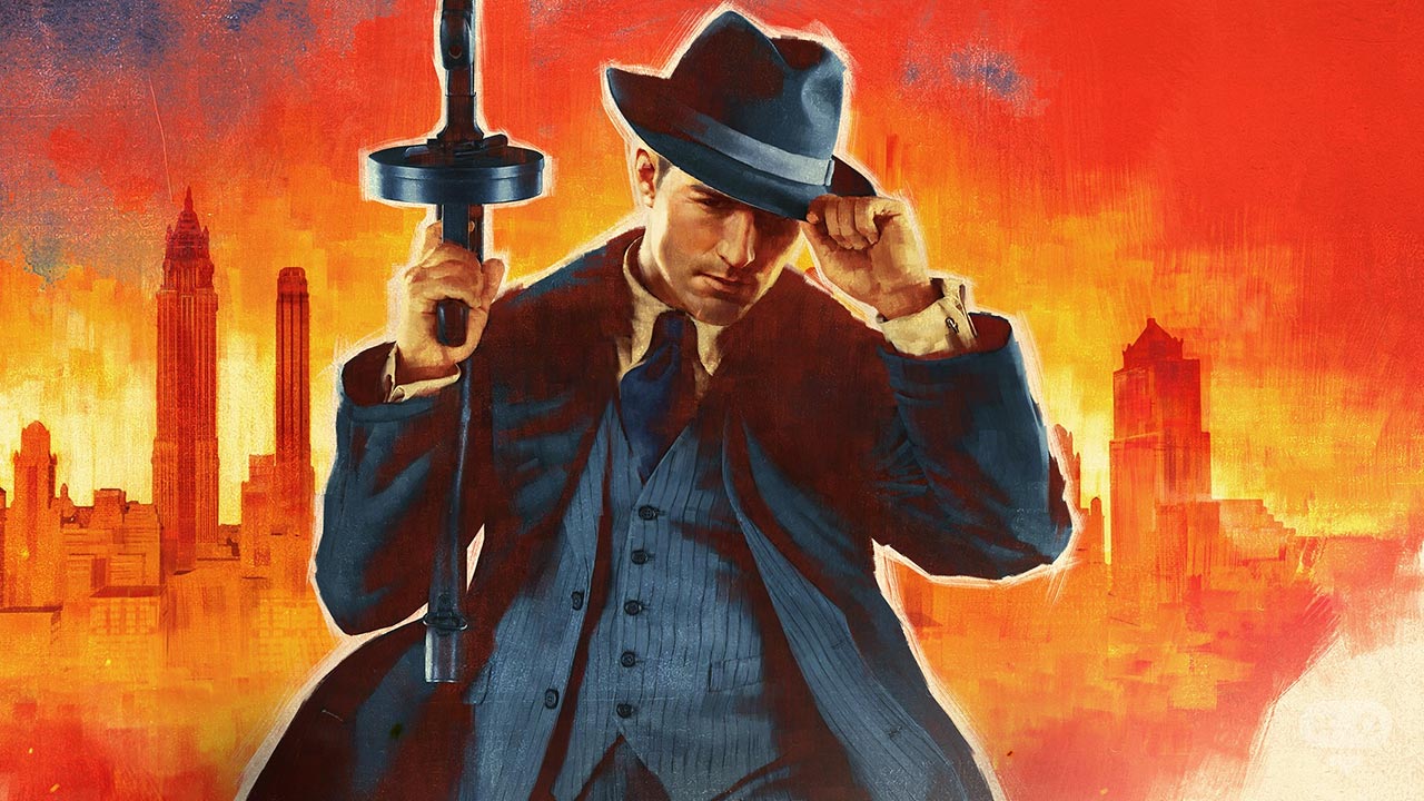 بازی Mafia Definitive Edition در لیست طولانی ترین بازی های سری مافیا