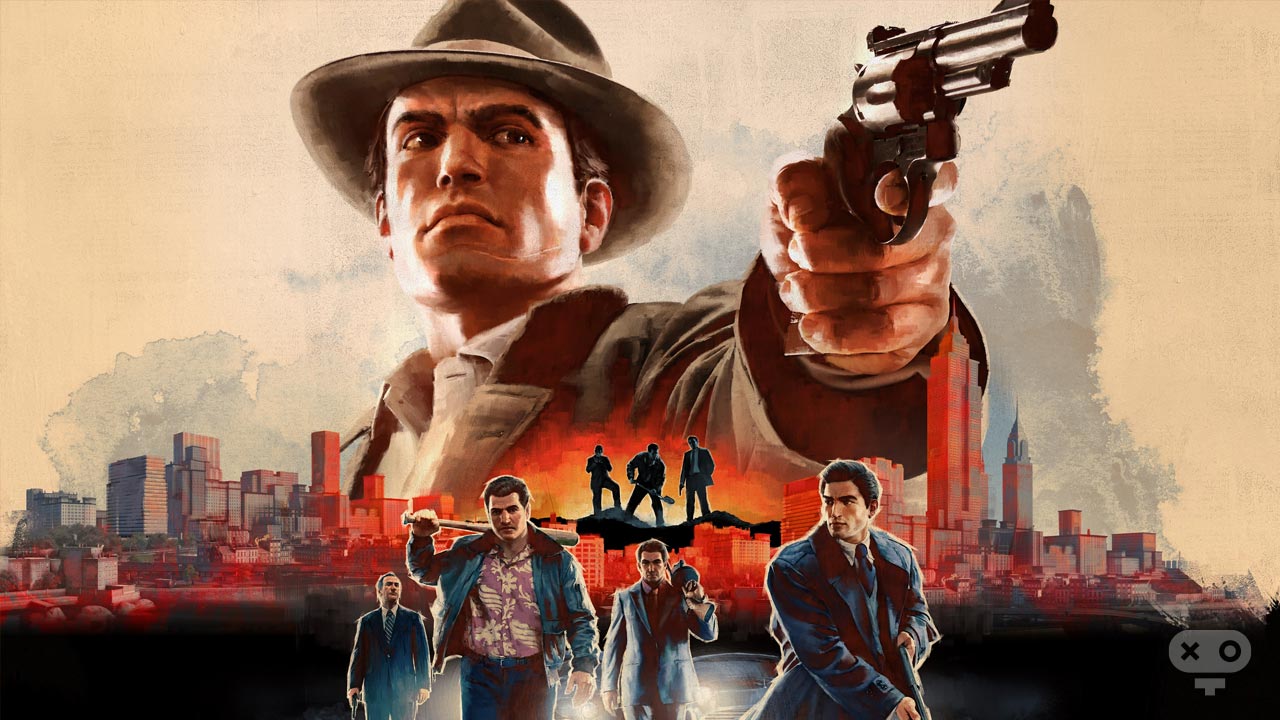 بازی Mafia II Definitive Edition در طولانی ترین اثر از سری بازی های مافیا