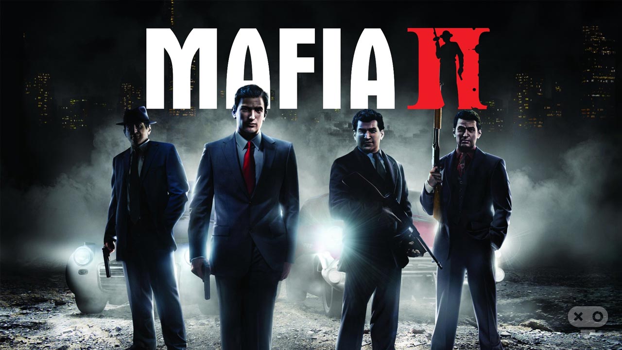 بازی Mafia II Directors Cut در لیست طولانی ترین بازی های سری مافیا