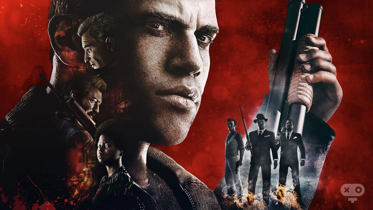 بازی Mafia III Collectors Edition Deep Cuts از طولانی ترین بازی های سری مافیا