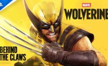 تریلر پشت صحنه Marvel’s Wolverine
