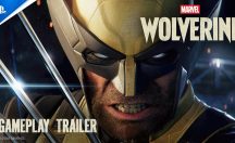 تریلر گیم پلی بازی Marvel's Wolverine