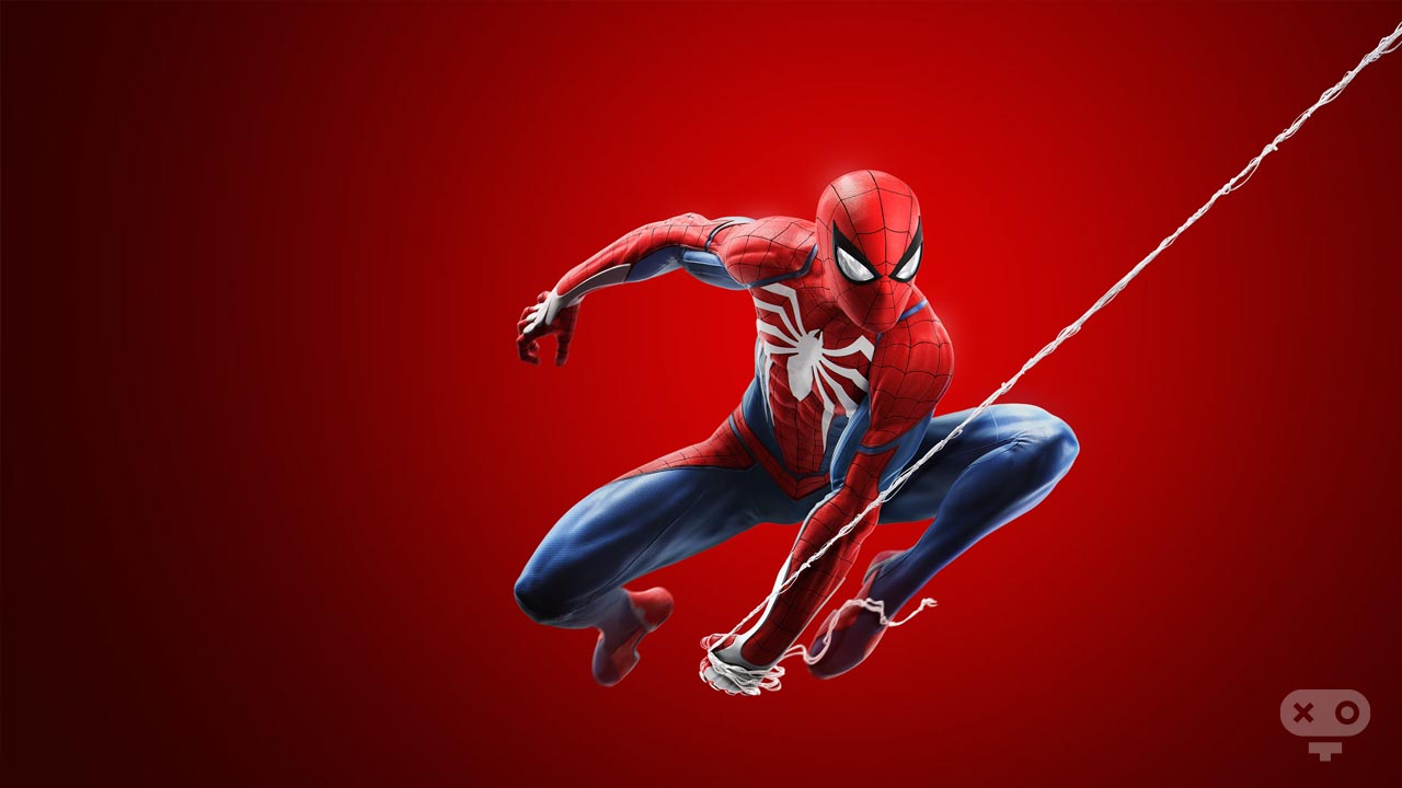 بازی Marvel's Spider-Man در لیست بهترین بازی های جهان باز برای تازه کارها