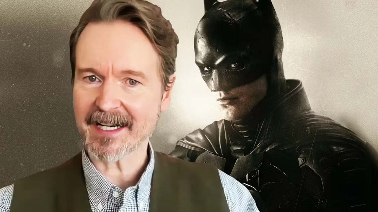 فیلم The Batman: Part 2