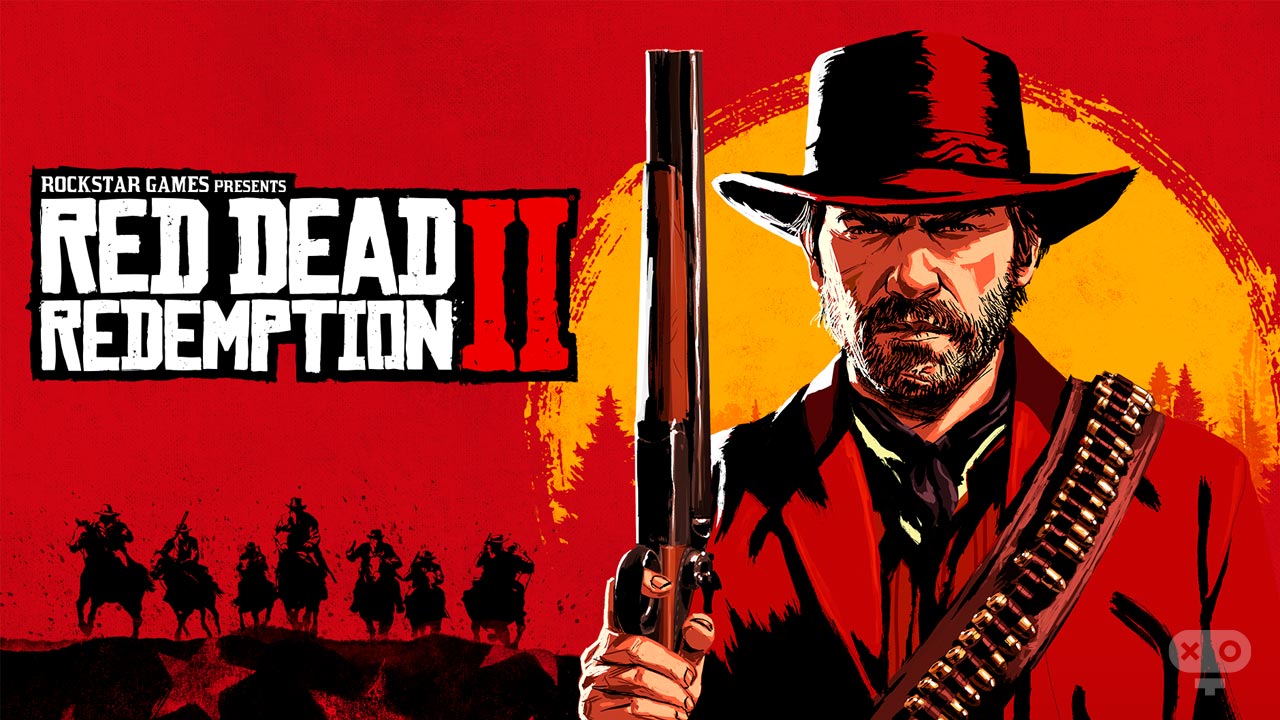 بازی Red Dead Redemption 2 در لیست بهترین بازی های ویدیویی با محوریت شخصیت منفی