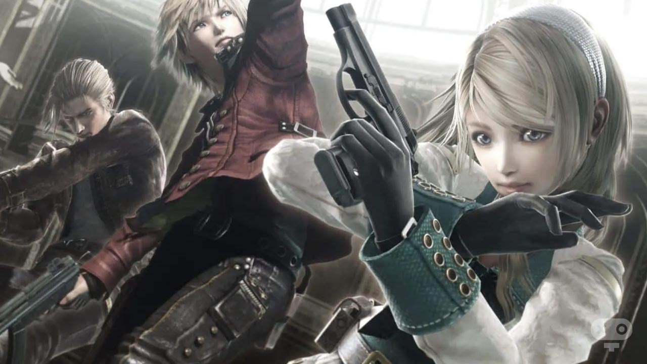 بازی Resonance of Fate در لیست بازی های RPG با نمره پایین