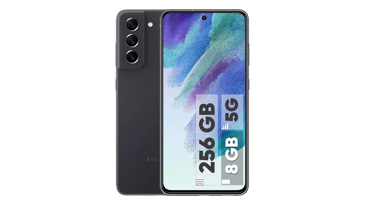Samsung Galaxy S21 FE 5G؛ تجربه‌ای نزدیک به پرچم‌داران با قیمت منطقی
