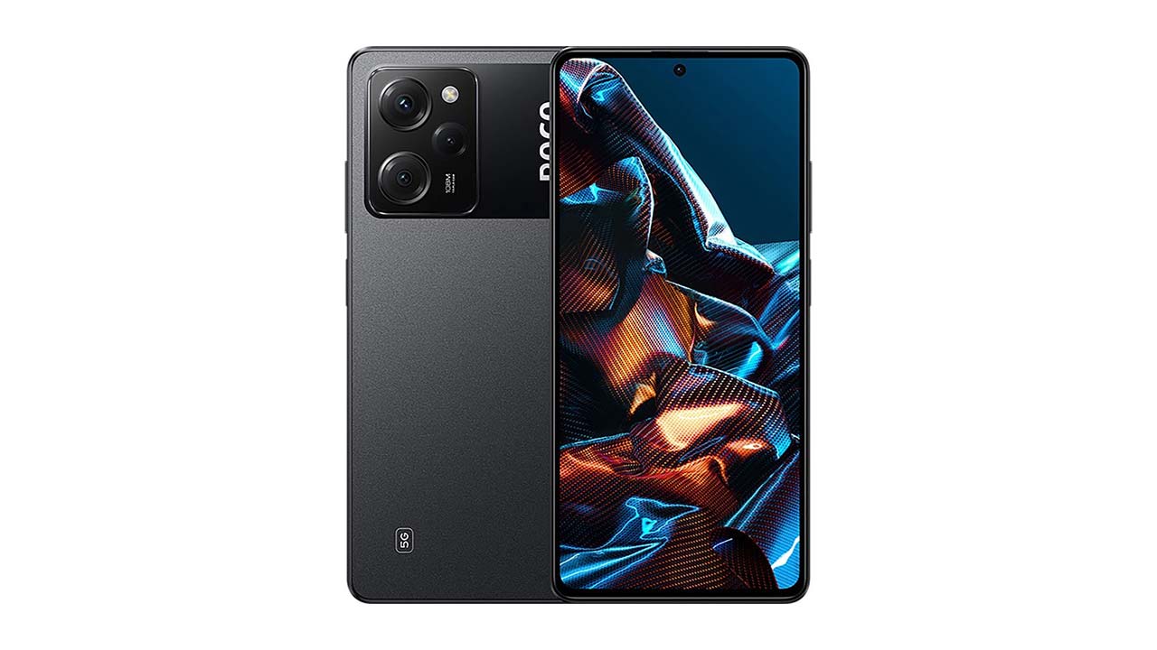 Xiaomi Poco X5 Pro؛ گزینه مناسب برای گیمرهای اقتصادی