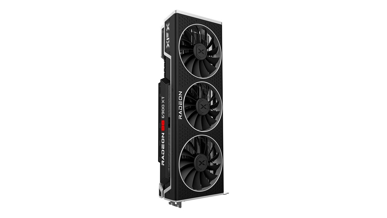 بررسی RX 6900 XT در نبرد 2025: آیا هنوز برای گیمینگ مناسب است؟