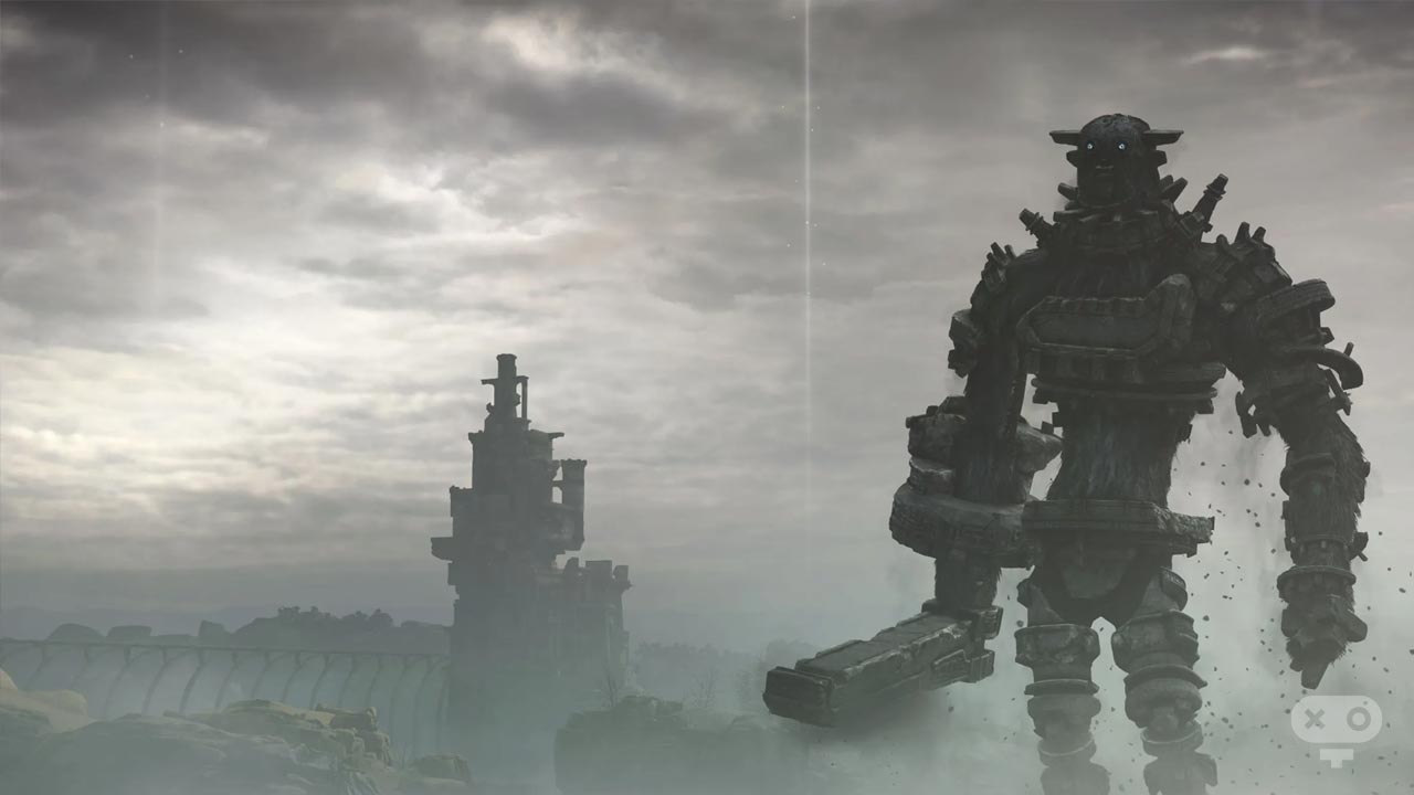بازی Shadow of The Colossus در لیست بهترین بازی های ویدیویی با محوریت شخصیت منفی