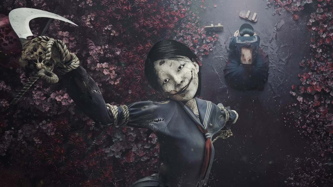 سیستم مبارزه Silent Hill f
