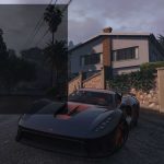 ماد Simple Trainer برای بازی GTA V