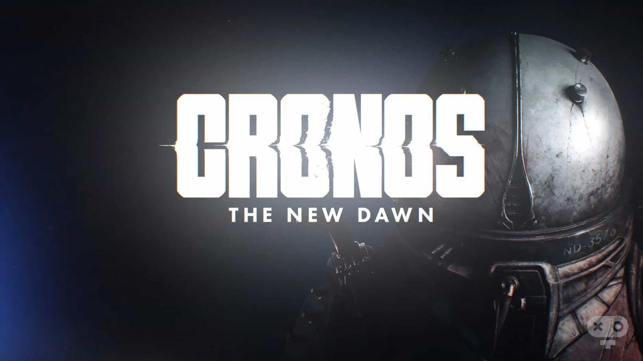 موسیقی و صداگذاری در بازی Cronos The New Dawn