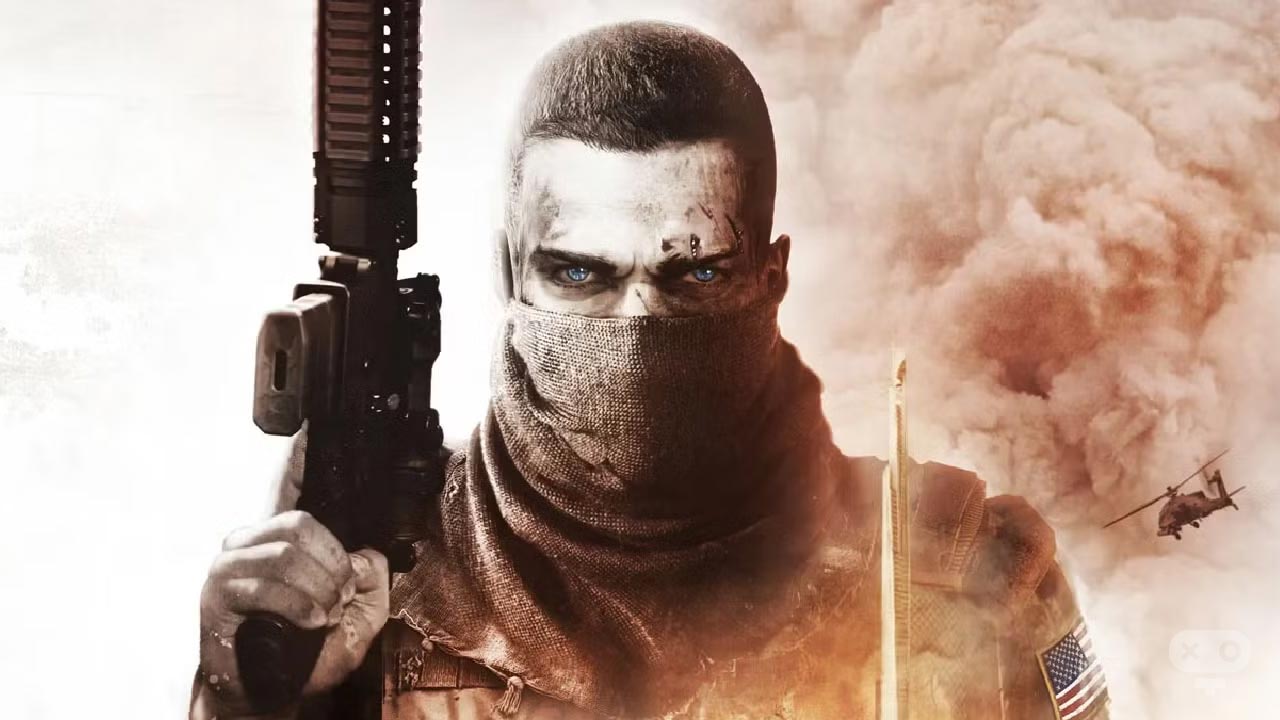 بازی Spec Ops The Line در لیست بهترین بازی های ویدیویی با محوریت شخصیت منفی
