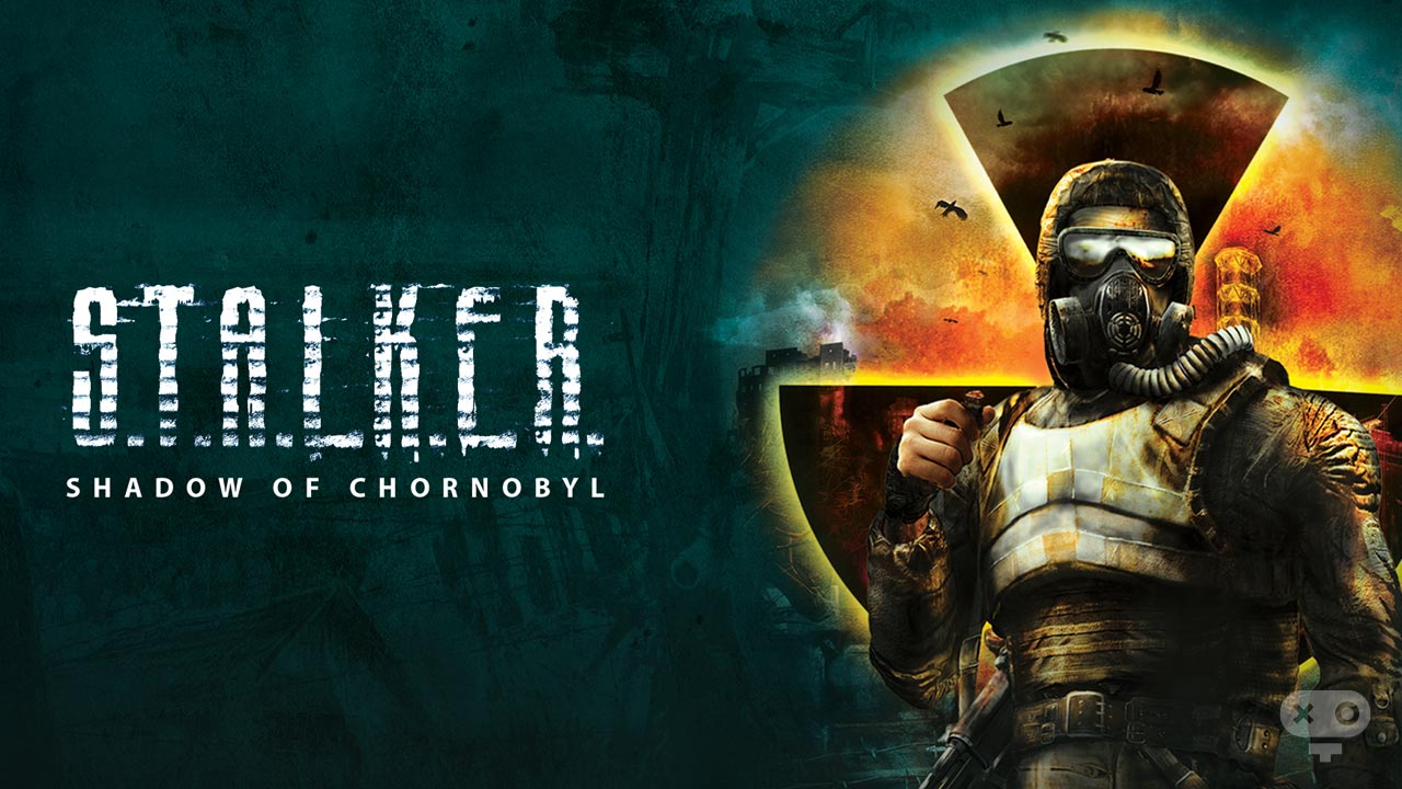 بازی Stalker Shadow of Chernobyl در لیست بازی های ترسناک جهان باز با المان های شب