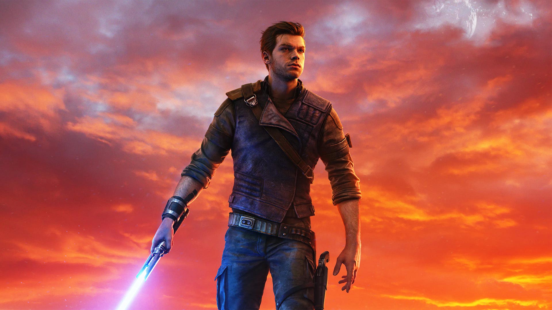 نقد و بررسی بازی Star Wars Jedi: Survivor