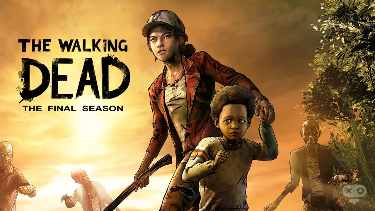 بازی Telltales the Walking Dead در لیست بهترین بازی های ویدیویی با محوریت شخصیت منفی