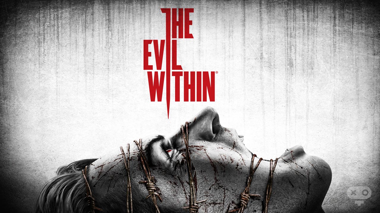 بازی The Evil Within در فهرست بازی های ژانر وحشت استرس زا