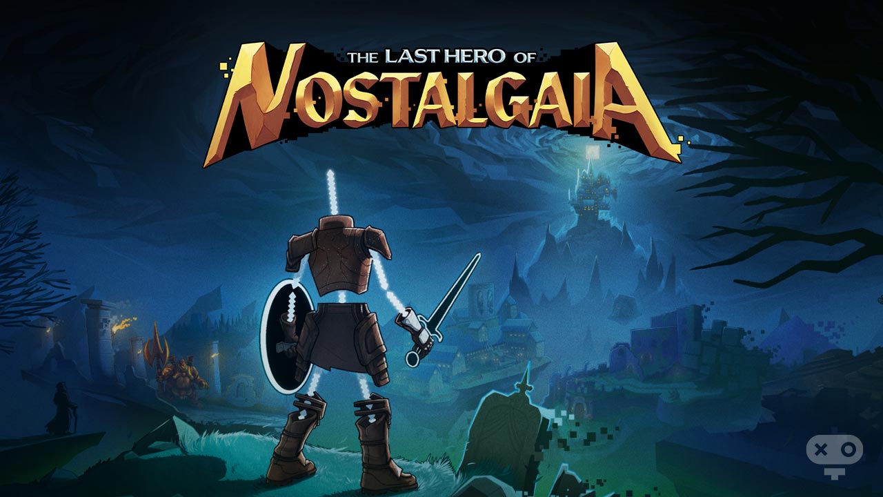 بازی The Last Hero of Nostalgia در لیست بهترین بازی های سولزلایک که با وجود نمره پایین ارزش تجربه کردن دارند