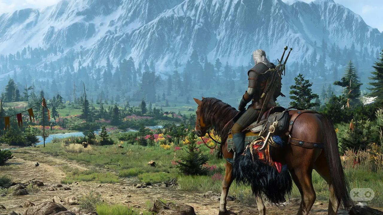 بازی The Witcher 3 در لیست بهترین بازی ها با محوریت شخصیت منفی